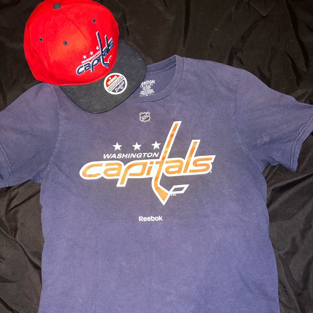 Washington Capitals
